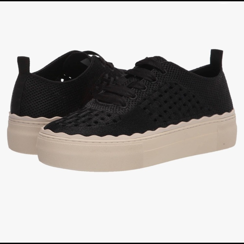 🆕🖤Vince Camuto “Jamminna” Sneaker🖤🆕 - Picture 2 of 10